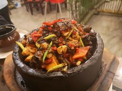 -西江美食舫·江西菜(健德桥店)