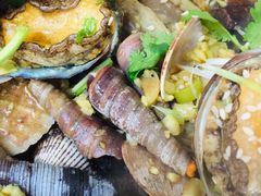 -海帮主·蒸汽海鲜青岛菜(栈桥火车站店)