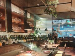 -肆海小川菜酒馆Wine Bistro (青年路店)