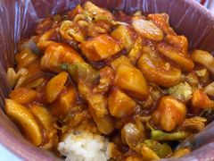 -胖哥料理(兴义里店)