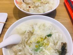 -琴岛顺天馄饨(乐客城店)