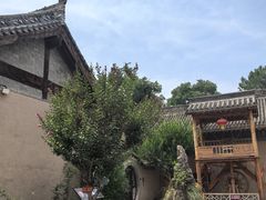 -胡氏古民居建筑
