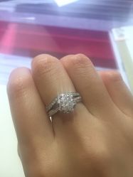 -Zbird钻石小鸟·钻戒婚戒定制高端珠宝私人定制中心
