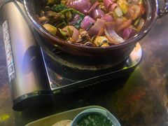 -凤兴鸡煲(宝安海雅店)