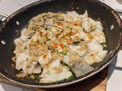 -火啫啫·粤式啫啫煲(南通首店)