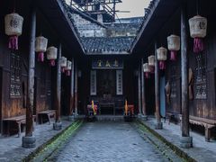 -洪江古商城