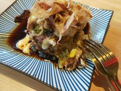 巨蛋烧-暖食光·台式家庭餐厅·生日主题店(万达店)