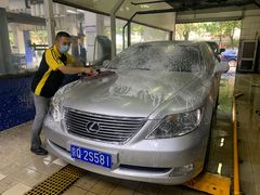 -安惠养车(安定门店)