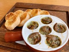 焗蜗牛-EN SPACE恩空间