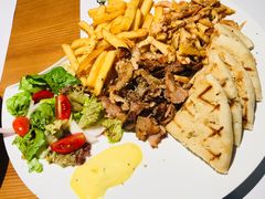 -HELLO MUSAE 拾光缪斯餐厅·纯正希腊风味(苏州中心店)
