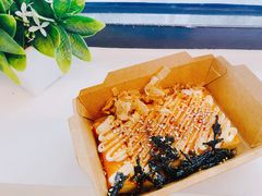 烧蟹肉净食-肥安娜·小吃·饮品