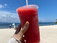 -三亚蜈支洲岛旅游区
