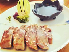 -王鼎精致料理铁板烧(世博源店)