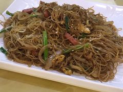 三丝炒米粉-旺富东海大酒楼(海鲜街店)