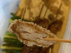 -彭浦小玲炸鸡腿(延长路上海大学店)