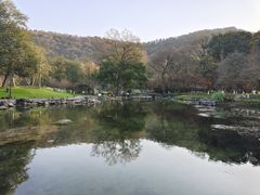 -九曜山