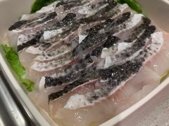 -海底捞火锅(绿洲梦想店)