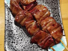 -晶吉·居酒屋·日本料理·烧鸟(中山区民主广场经典生活店)