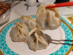薄皮包子-塔城饭店(新沪路店)