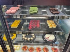 -星伦多自助料理·涮烤一体(虹悦城店)