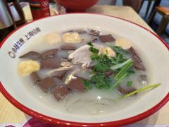 -小杨生煎(深圳岗厦北店)