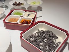 -四季民福烤鸭店(王府井东安门店)