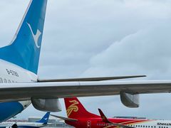 -厦门高崎国际机场-T3航站楼