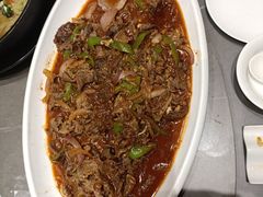 -陈熹公民族美食文化餐厅(中华广场店)