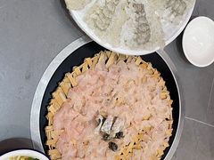 -官塘陈记鱼生·潮汕砂锅粥·牛肉火锅(潮枫路总店)