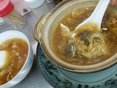 -添發碗仔翅美食