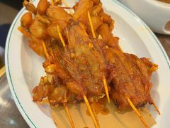 -老屋印象川菜(世纪东方店)