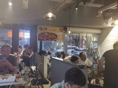 -有局·成都市井烧烤·精酿啤酒(双楠店)