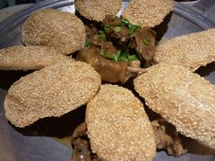 -小菜园新徽菜(常州武进吾悦店)