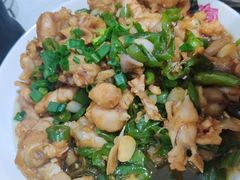 -鹤之乡·齐齐哈尔烤肉·非遗(秋涛路店)