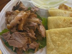 肘子-鼎香润(德胜门内店)