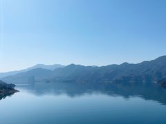 -千峡湖生态旅游度假区