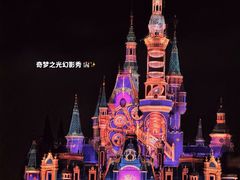 -上海迪士尼度假区