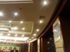-安徽大厦中餐厅