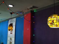 大堂-葛尼沙印度餐厅 (镇明路店)
