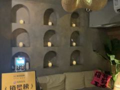 -施奈儿.洗头頭療.按摩SPA.采耳(上梅林店)