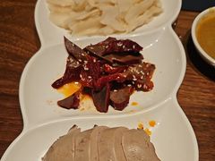 -北京全聚德(王府井店)