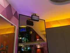 -星聚会KTV(北京世贸天阶店)