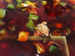 -盐井记·自贡美蛙鲜锅兔(中和店)