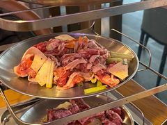 -杨小佳·齐齐哈尔烤肉·烤串(广州店)