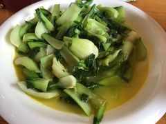 -乌镇那一年小院主题餐厅(甘泉西路店)