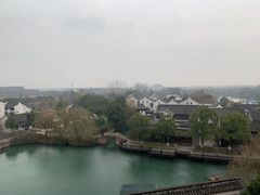 -乌镇望津里精品酒店