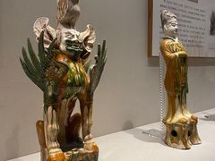 -深圳博物馆(古代艺术馆)