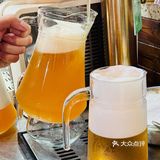 一口大锅的两种鲜美滋味🍻