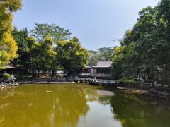 -深圳国际园林花卉博览园