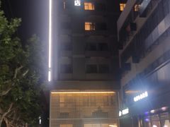 -如家商旅酒店(上海徐家汇柳州路桂林公园地铁站店)